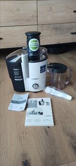 Bosch VitaJuice2 odšťavňovač