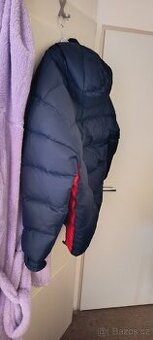 Péřová bunda Fila M