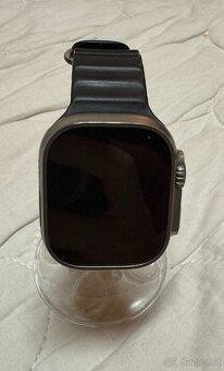 Apple Watch Ultra
