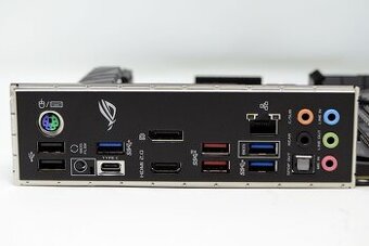 ASUS ROG STRIX B450-F GAMING