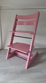 Dětská rostoucí židle Stokke Tripp Trapp