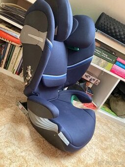 Autosedacka Cybex 15-36 s izofixem nova.