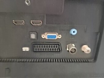 Prodám tv Philips 24