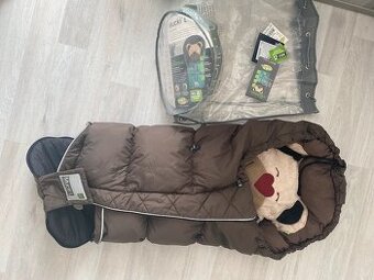 Fusak Oldenwälder Mucki L vel. 92-97cm