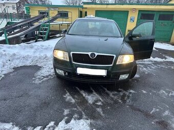 Náhradní díly Octavia 2 2.0tdi