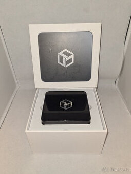 Mini počítač QOOBE II I7-13620H (32+1000 GB)