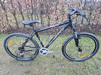 26" horské hliníkové kolo MAXBIKE, rám M od 145 cm