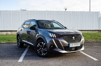 Peugeot 2008 1.5 BlueHDi GT Line 47 303km