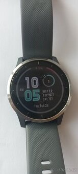 Garmin vivoactive 4