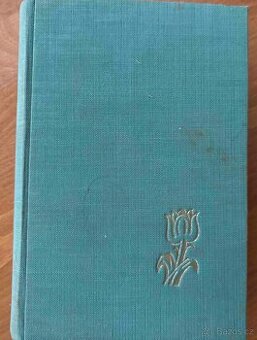 Zelené šero, Jan Vrba