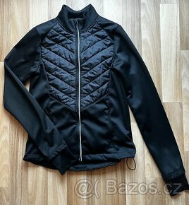 Turistická funkční mikina či bunda Crivit vel. XS