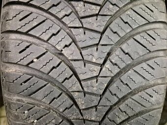 205/45 R17 FALKEN (5mm) č.16131/b3