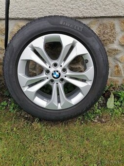 ALU kola 17\" BMW X1 f48