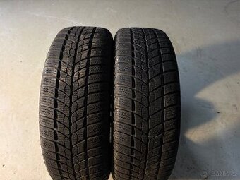 Zimní pneu Barum 175/65R14