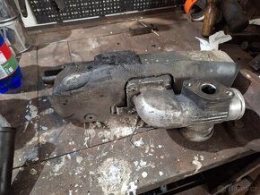 Sani s egr ventilem vw t4 2.5tdi