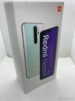 Xiaomi Redmi Note 8 PRO Forest Green