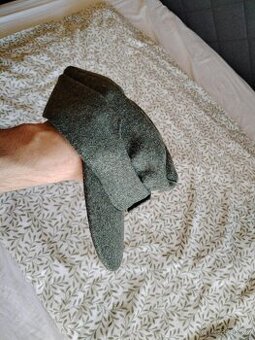 Německá vojenská čepice M43