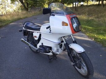 BMW R100rs