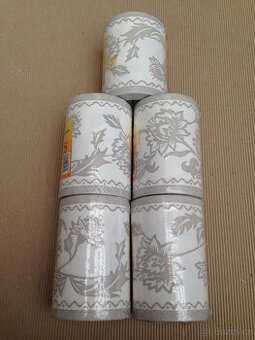 Nová samolepící bordura CANDIS B111