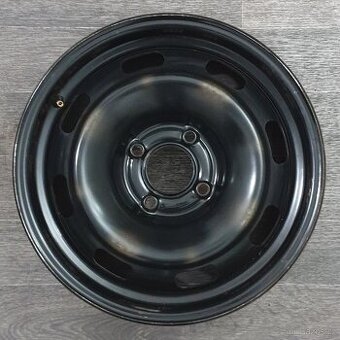 Disky na Peugeot, Citroen 6Jx15 ET23 č. AF143