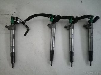 Vstřiky Hyundai,Kia 1,6crdi 33800-2U000