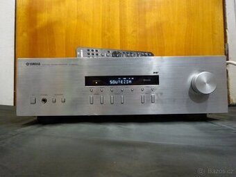 stereo zesilovač/receiver Yamaha R-S202D,Bluetooth