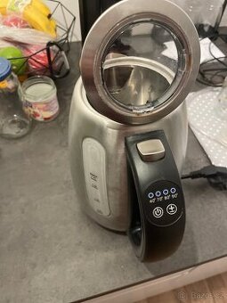 Rychlovarná konvice ETA