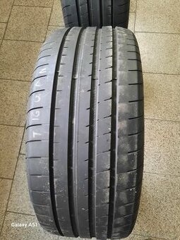 letni pneu 255 45  19