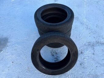 215/55 R18 letní Continental