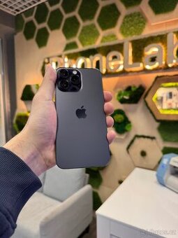 (esim) iPhone 14 Pro Max 256GB Deep Purple