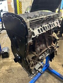 Skladem - repasovaný motor 2.2 tdci / 2.2 jtd / 2.2 hdi