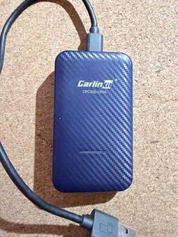Carlinkit cpc200-cp2a - bezdrátový adaptér