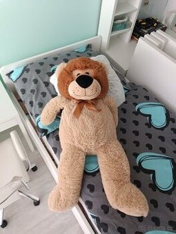 Prodám plyšového medveda