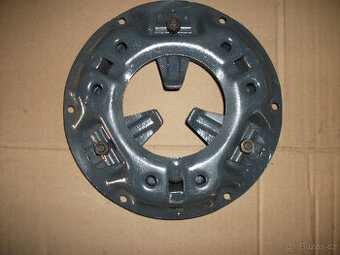 koupím přitlačák Octávia, Spartak +spínač starteru