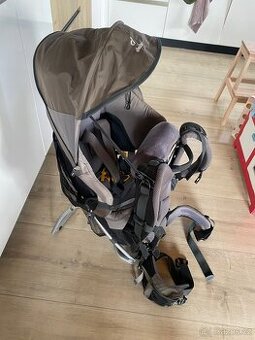 Dětská krosna Deuter kid comfort 3