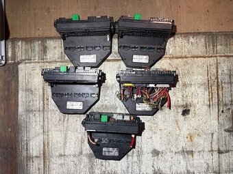 Přední Sam w204 w207 W212 Mercedes