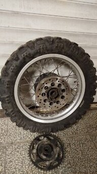 Díly Yamaha xtz 660 tenere