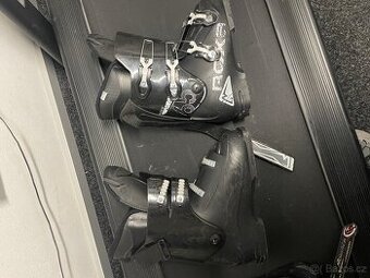 Lyžařské boty Roxa