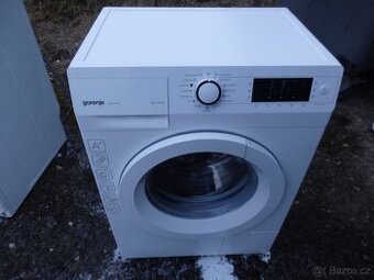 Automatická pračka Gorenje 6kg, funkční, 6 měs. záruka.