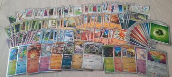 Pokémon karty Journey Together 126 ks