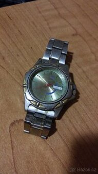 Prodám pánské hodinky