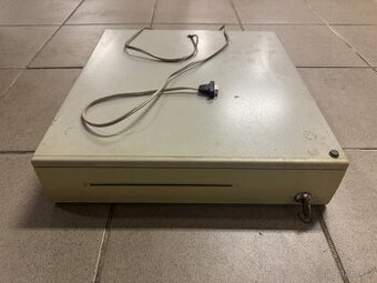 Pokladna / kasa na peníze elektronická
