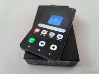 Samsung Galaxy S23 256gb / Black