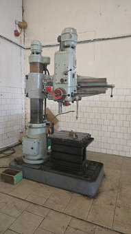 vrtačka radiální RF 32