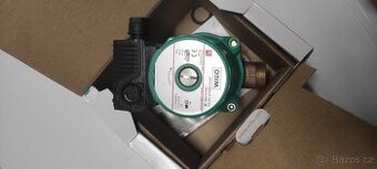 Wilo star 25/2 cirkulační čerpadlo