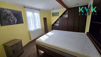 3+1 s parkovacím místem