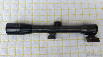 Puškohled Kahles Helia super 4S