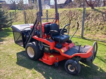 Zahradní traktor Kubota GZD 21 HD