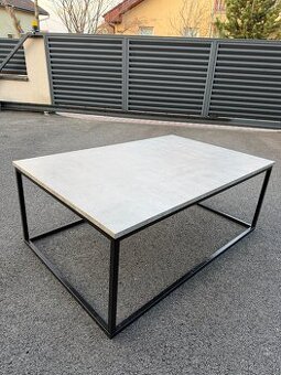 Konferenční stůl Jysk