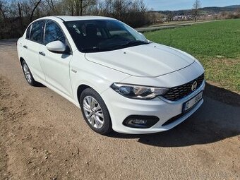 Fiat Tipo, 1.4 70kW LEVNÝ PROVOZ 1,1 kč=1km